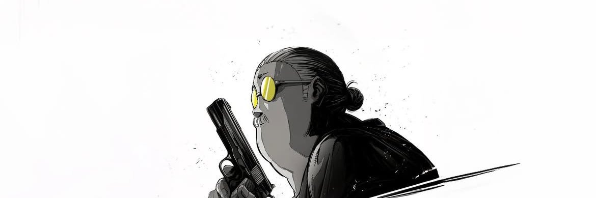 ghilmanjunio's profile banner image