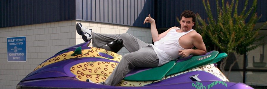 KennyPowerVids's profile banner image