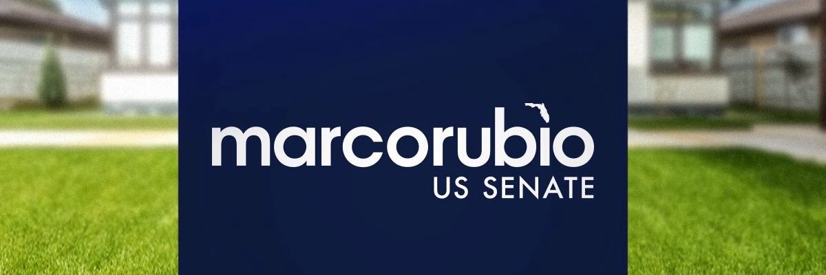 Teachers4Rubio's profile banner image