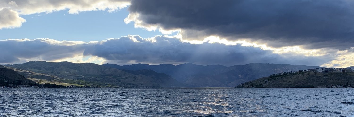G_Jewell's profile banner image