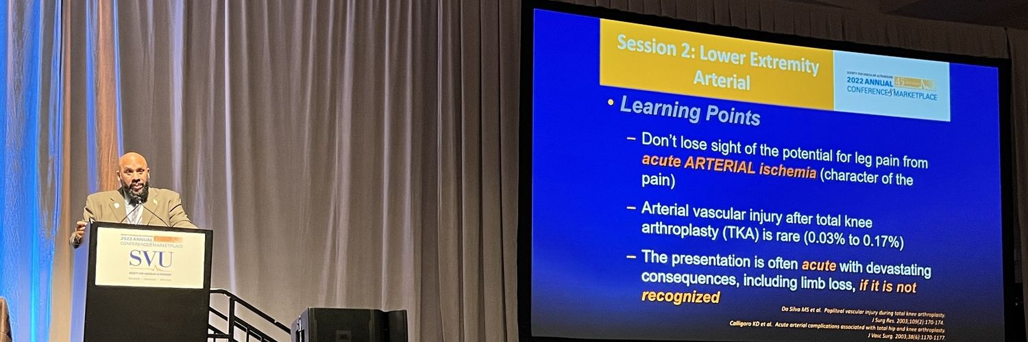 George Berdejo banner