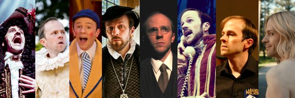 itsKevinJames Profile Banner