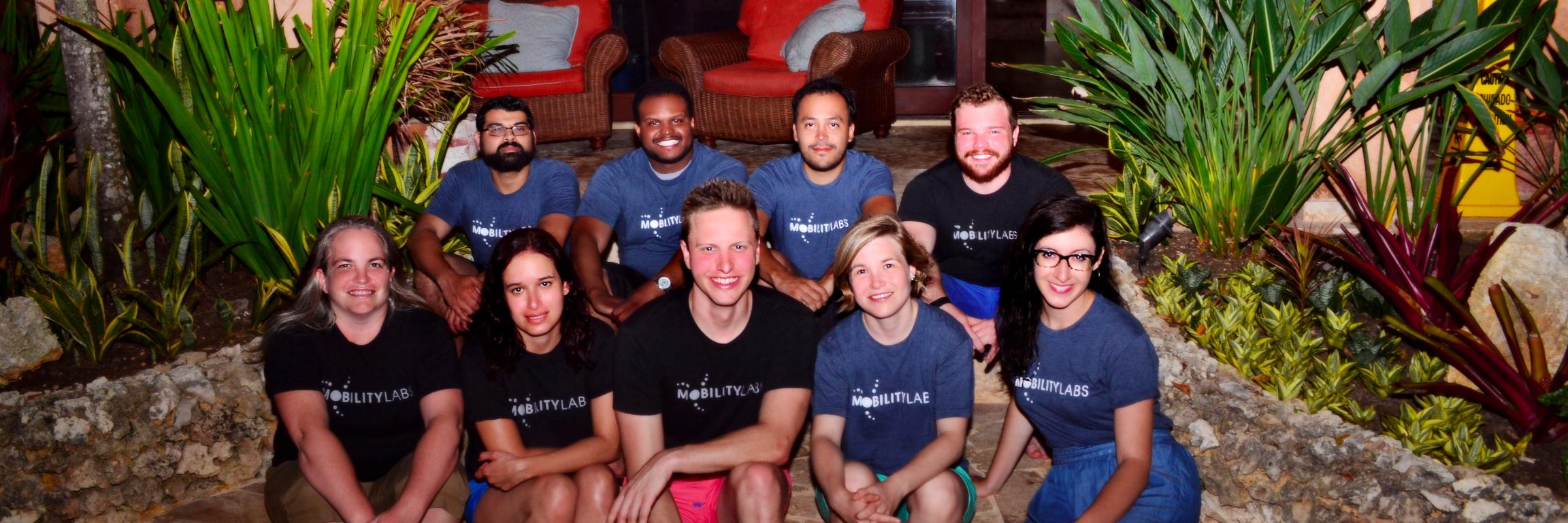 Mobility Labs Inc. banner