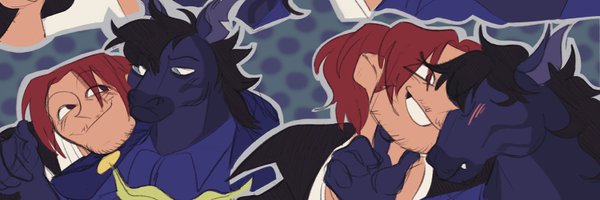 garydactyl Profile Banner