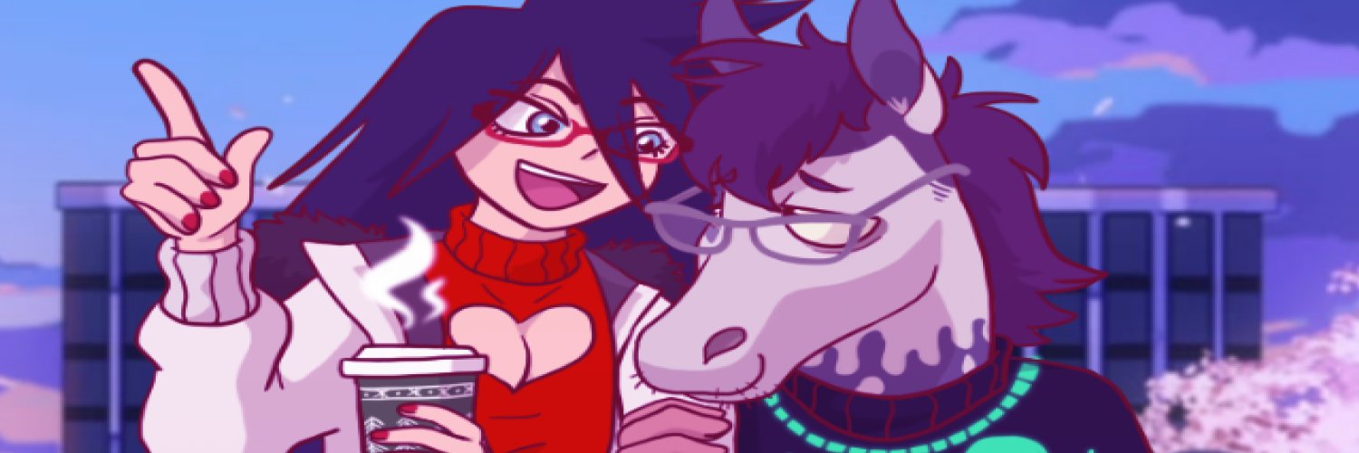 garydactyl's profile banner image