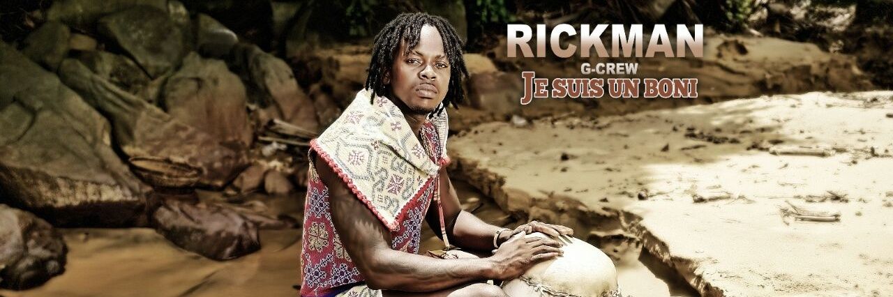 RICKMAN_GCREW's profile banner image