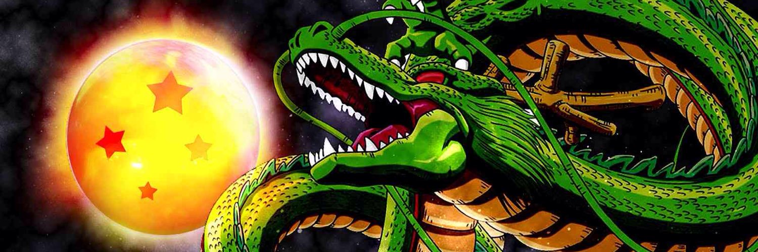 SaucinGohan's profile banner image
