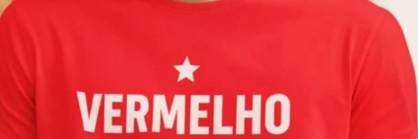 Paulo Santos🚩🚩🚩🚩🚩☭☭☭ banner