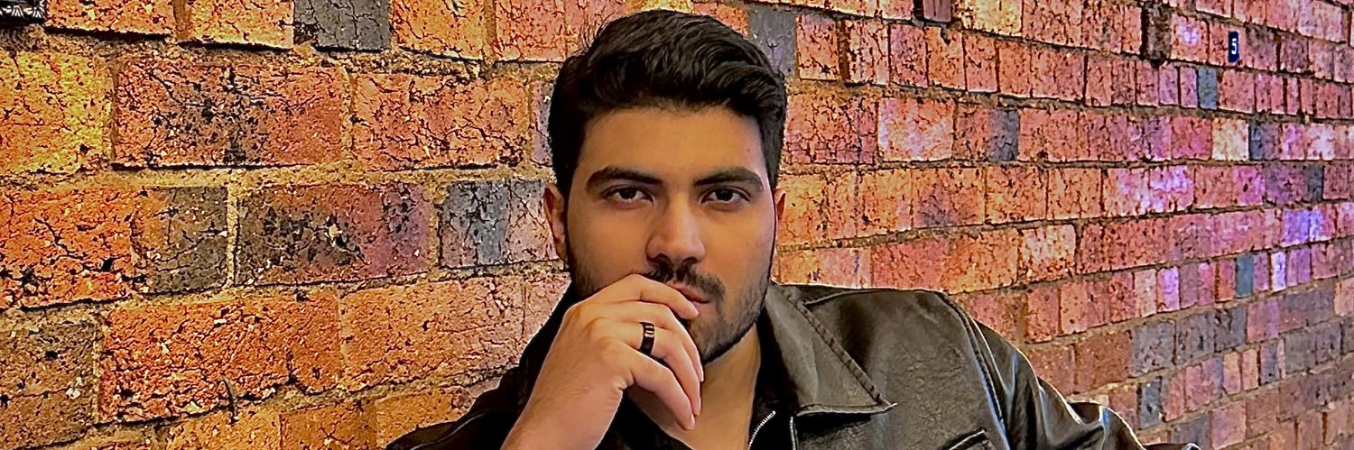 sarimdot's profile banner image