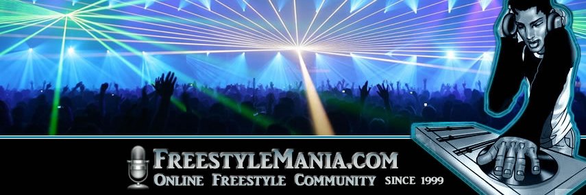 freestylemania's profile banner image