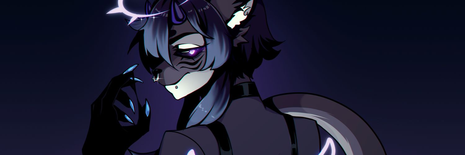 PurpleBrackets's profile banner image