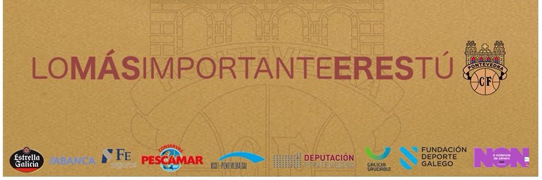 PontevedraCFSA's profile banner image