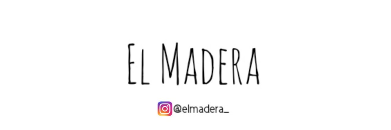 elmadera_'s profile banner image