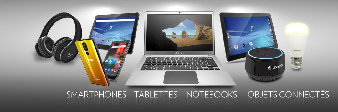 danew_mobile's profile banner image