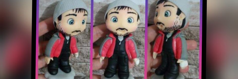 Vanessa Protski banner