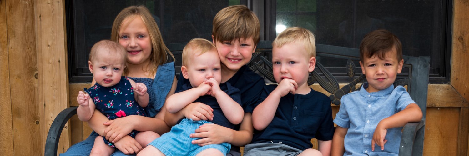 LoganRutan's profile banner image