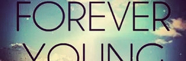 14ForeverYoung's profile banner image