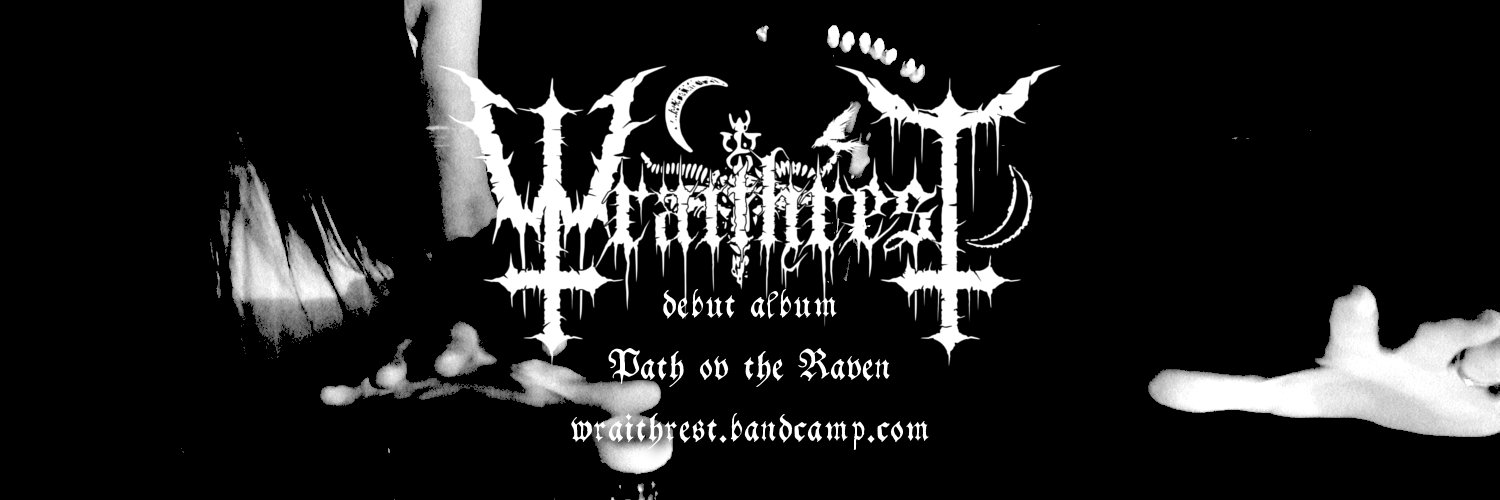 Wraithrest banner
