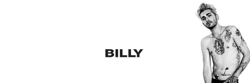 BillKaulitzPE's profile banner image