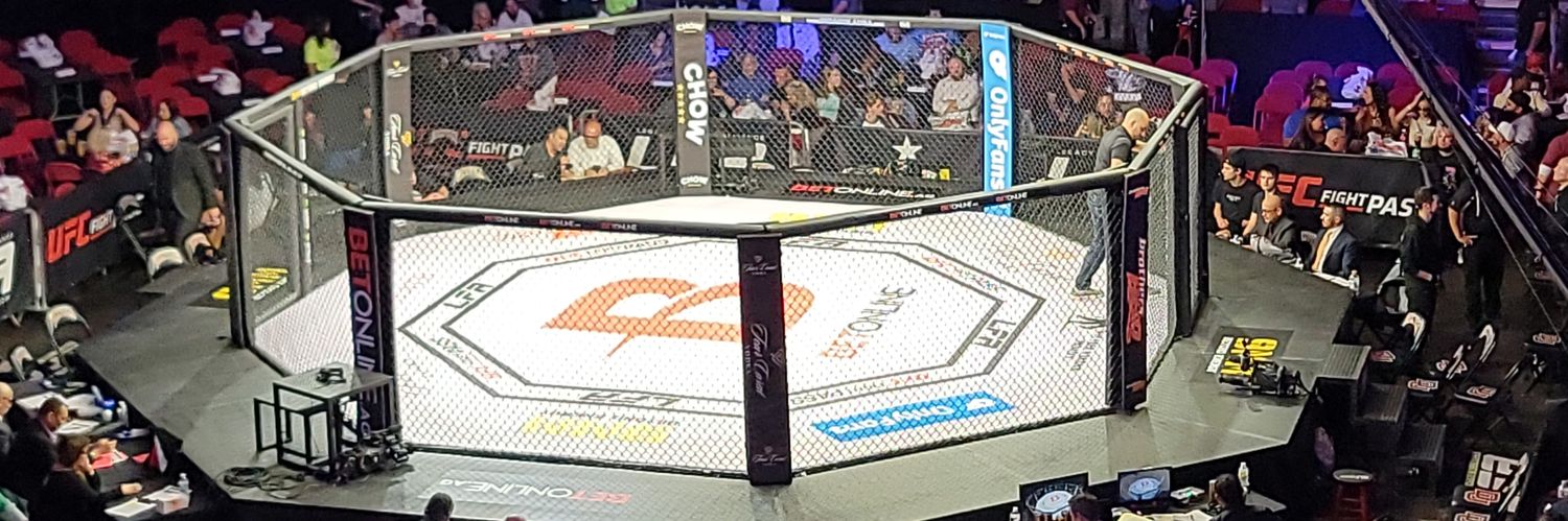 Julian Murray banner