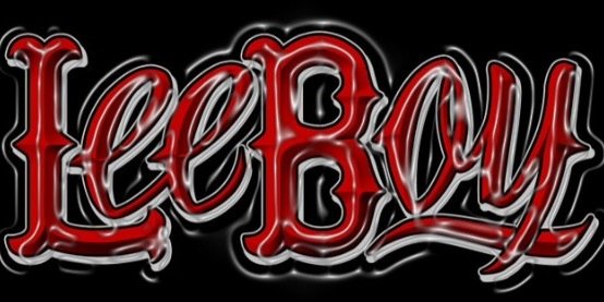 TeamLeeBoy's profile banner image