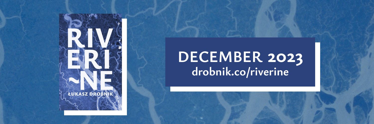 drobnik's profile banner image