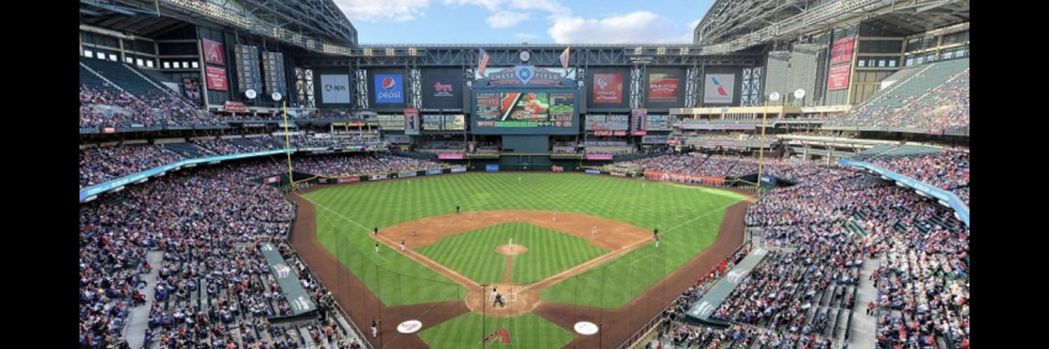 TylerClippard's profile banner image