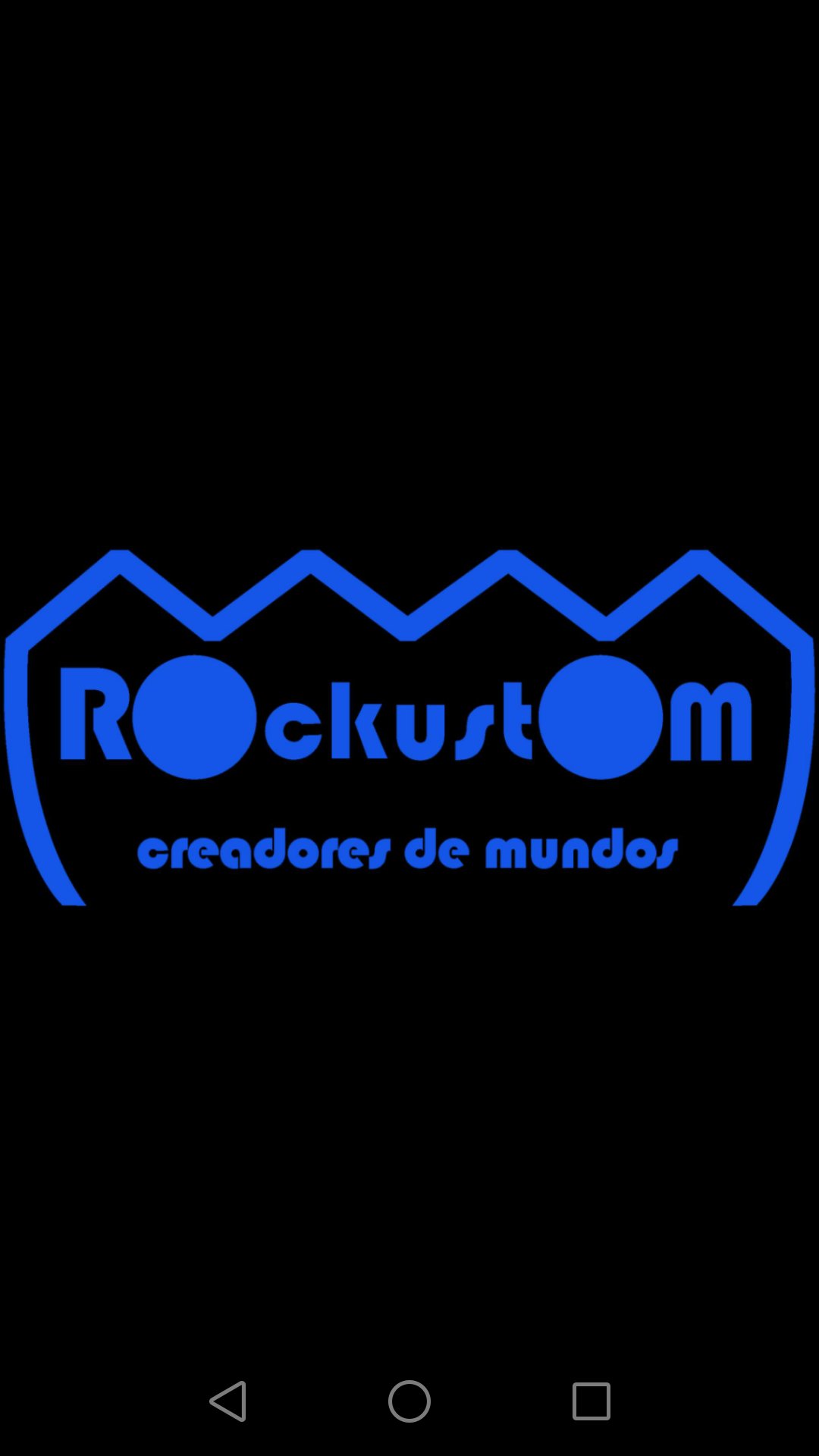 rockustom's profile banner image