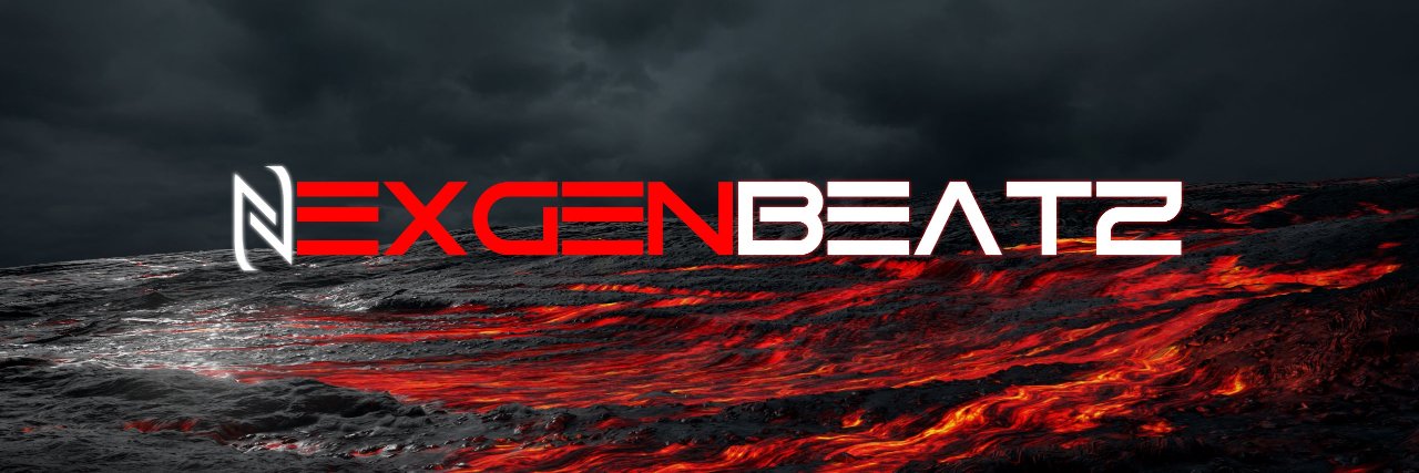 NEXGEN Beatz (@NEXGENOfficial) / Posts / X