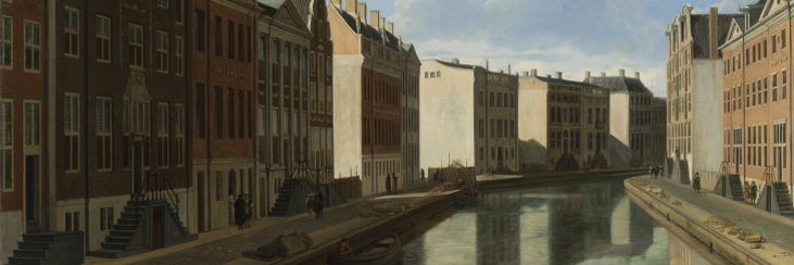 De17eEeuw's profile banner image