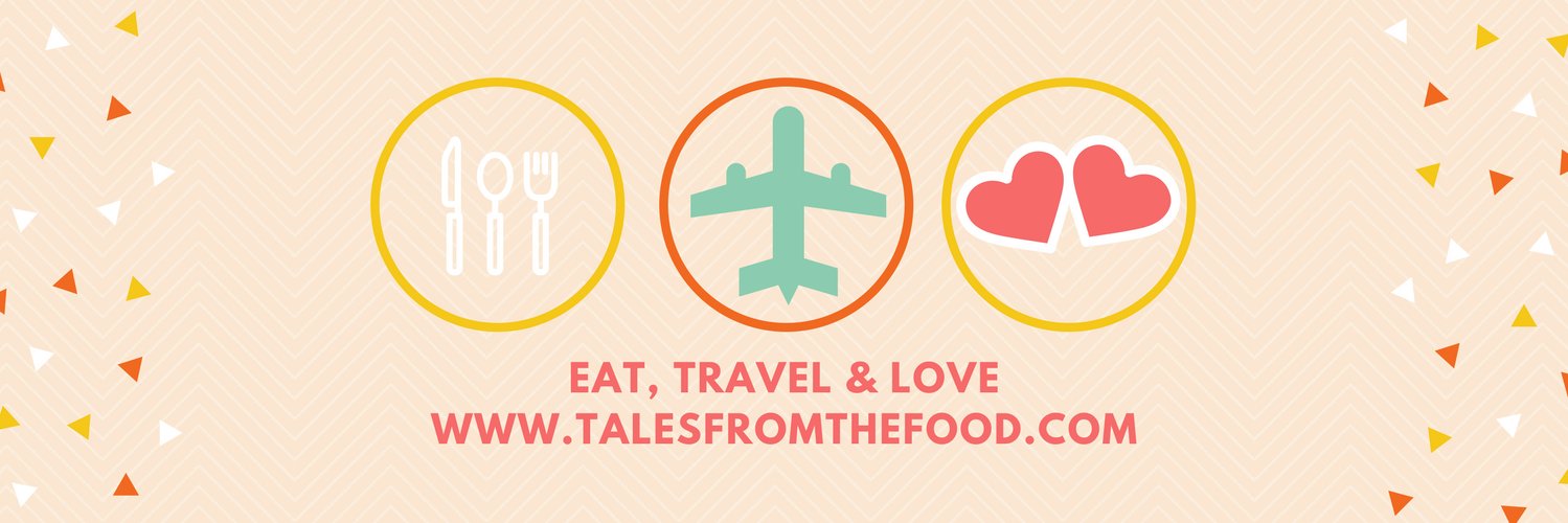 TaleFromTheFood's profile banner image