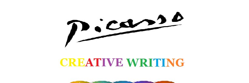 PicassoWrites's profile banner image