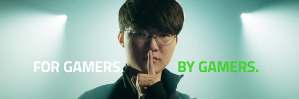 TeamRazer Profile Banner