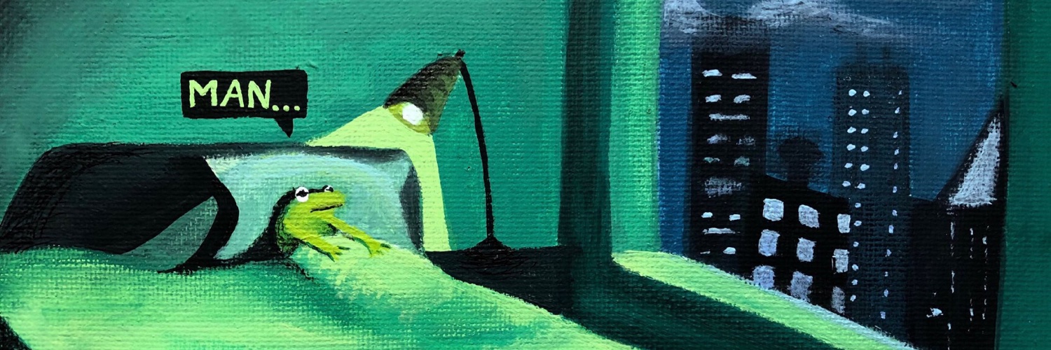ratrantula's profile banner image