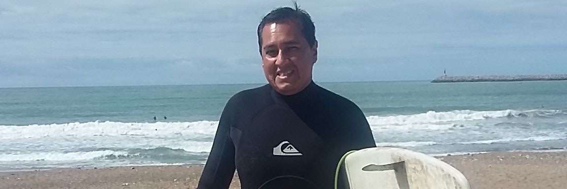 MigueZNorte's profile banner image