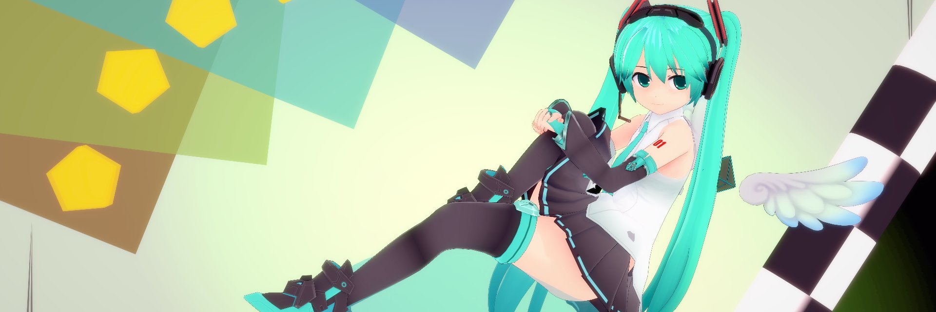 Lin_MMD's profile banner image