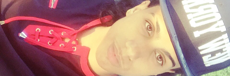 LeandyRodrigue2's profile banner image