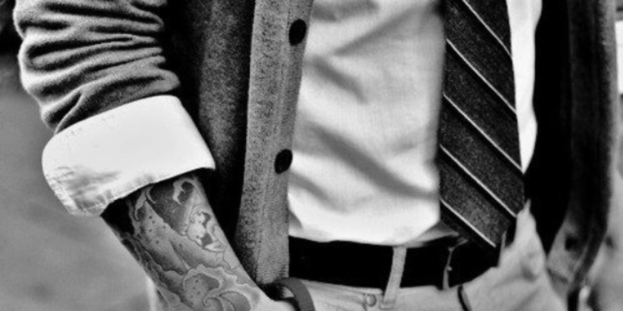 Al_Roche's profile banner image
