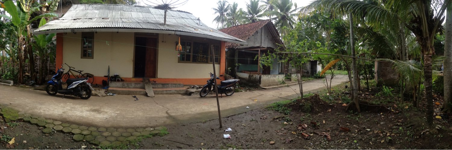 AlulSirajuddin's profile banner image