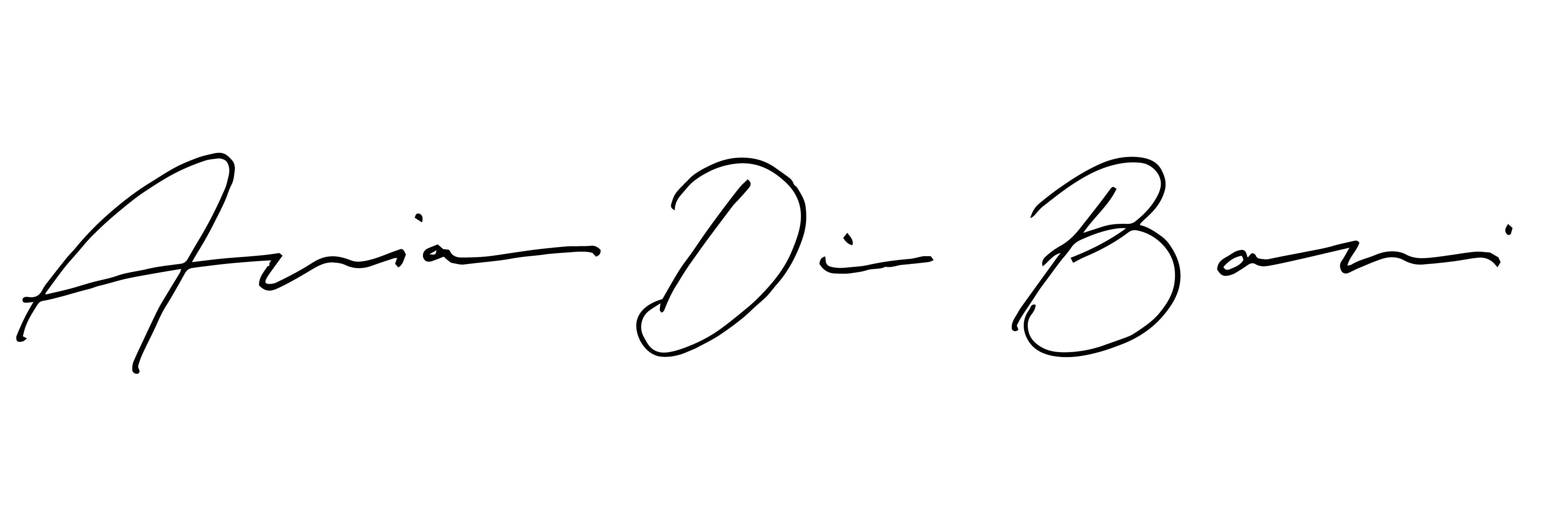 ariadibari's profile banner image