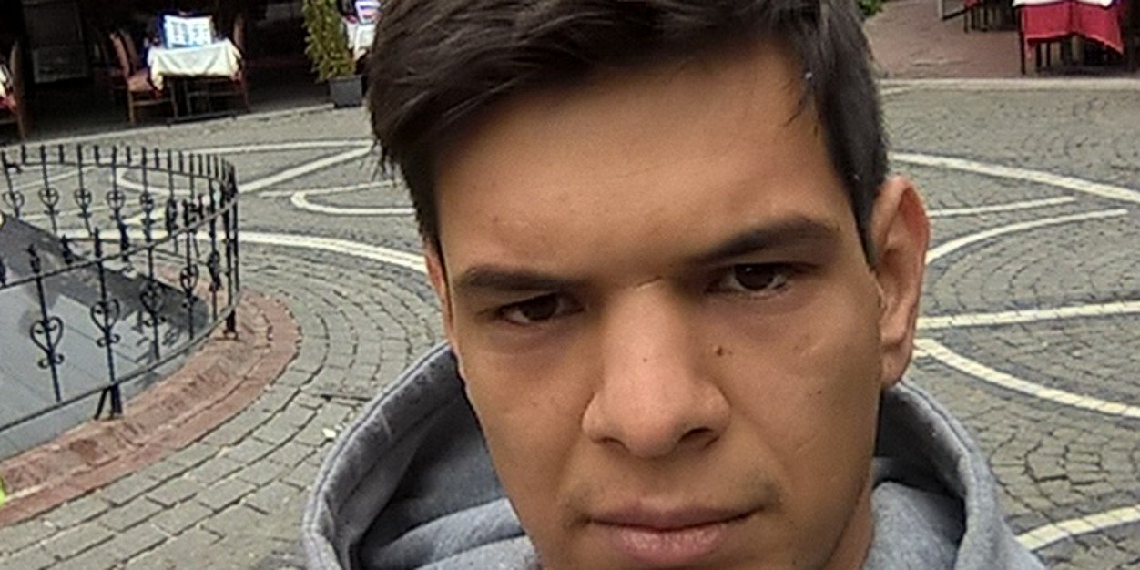 raminyaghobi's profile banner image