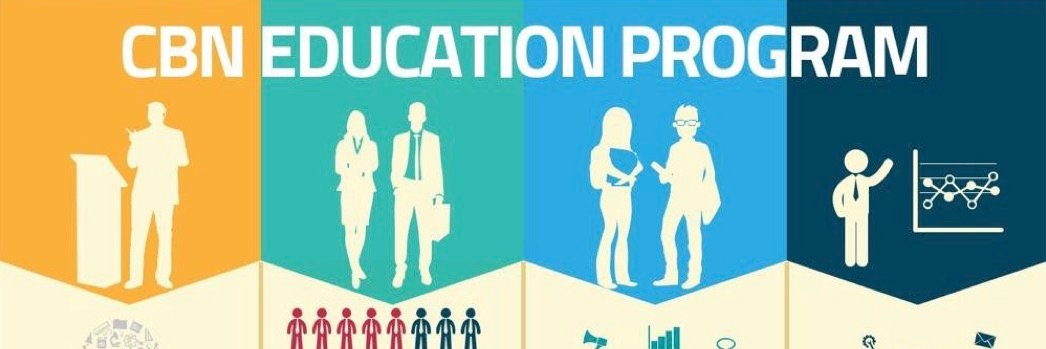CBNEduProgram's profile banner image