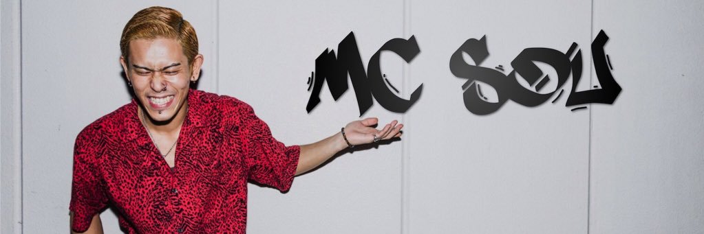 soshiroo's profile banner image