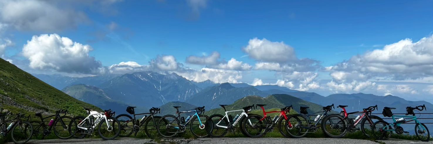 akihiro@🚴‍♂️FTP225 🏌️‍♂️AVG.98.6 banner