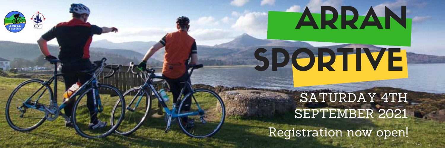 arransportive's profile banner image