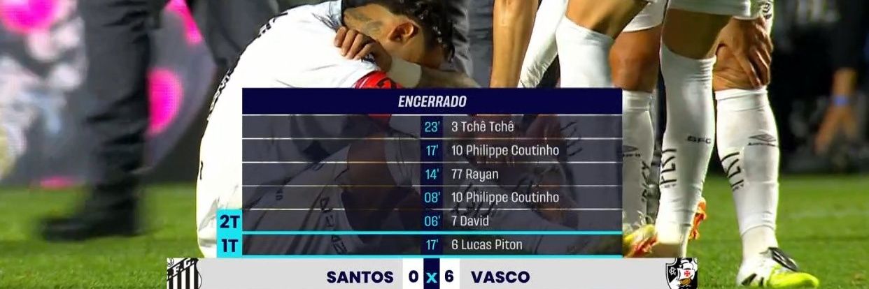 michael scott vascaíno banner