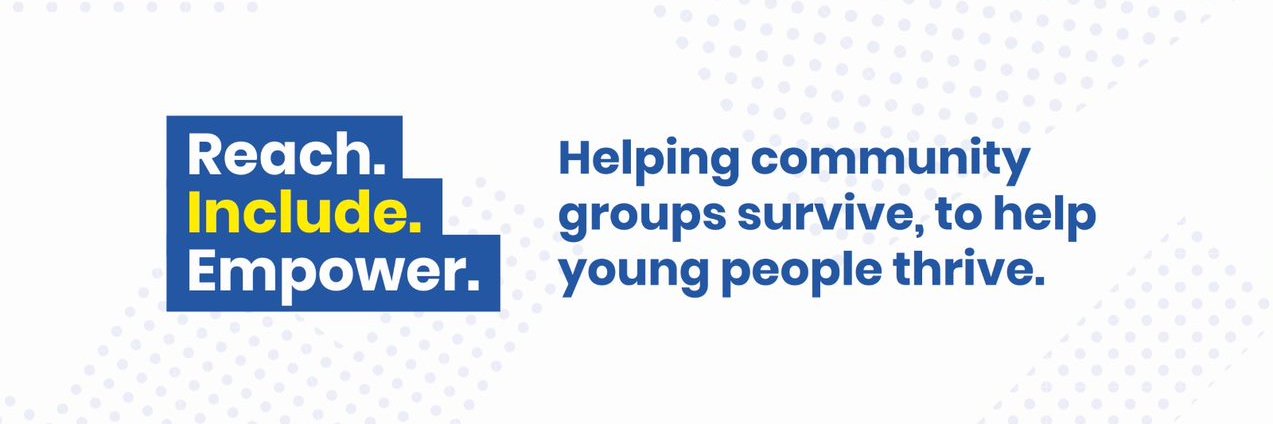 Sported England banner