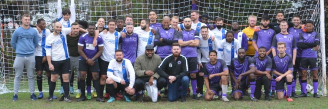 LondonRavensFC's profile banner image