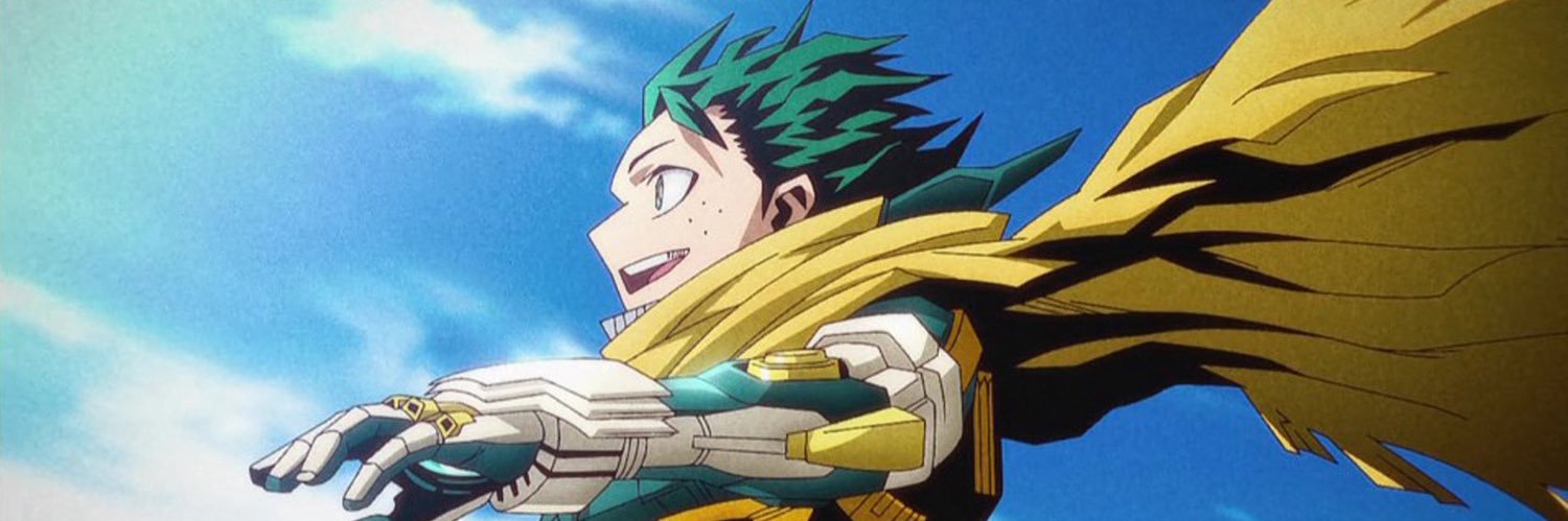 Alex banner