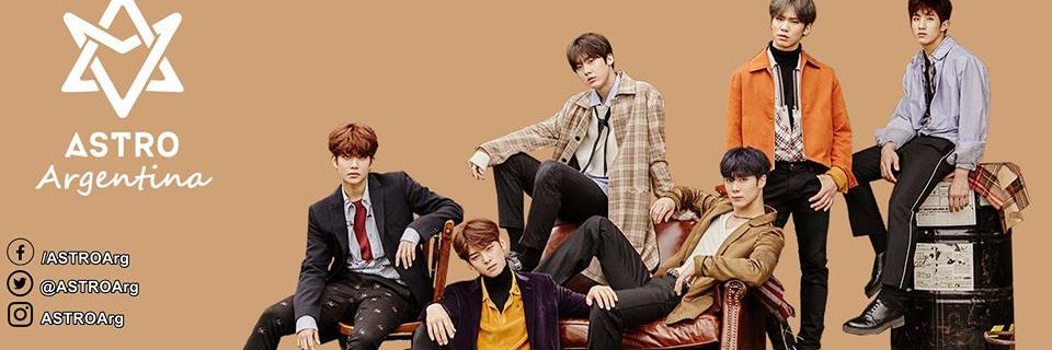 ASTROArg's profile banner image